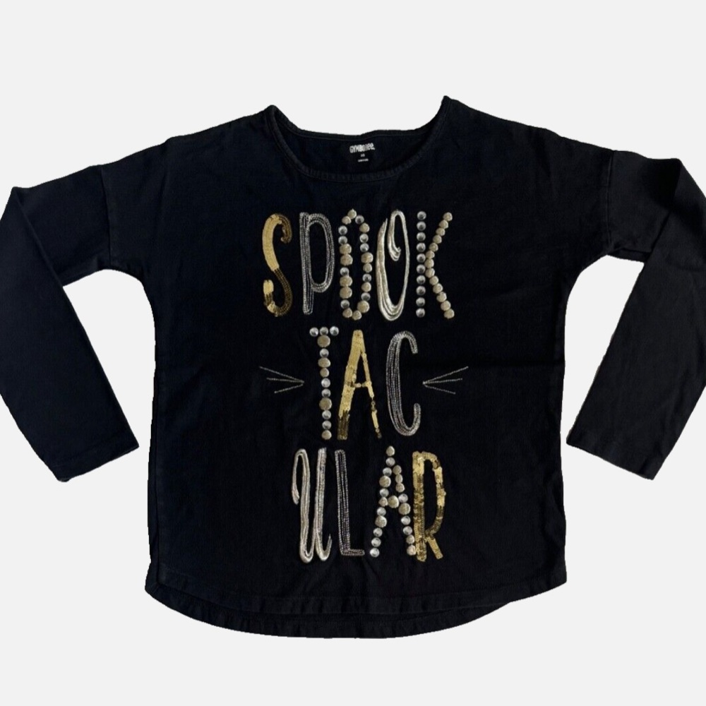 Gumboree Spooktacular' Kids Shirt